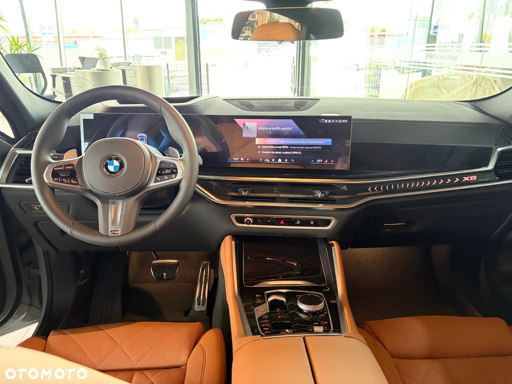 BMW X6 - 21