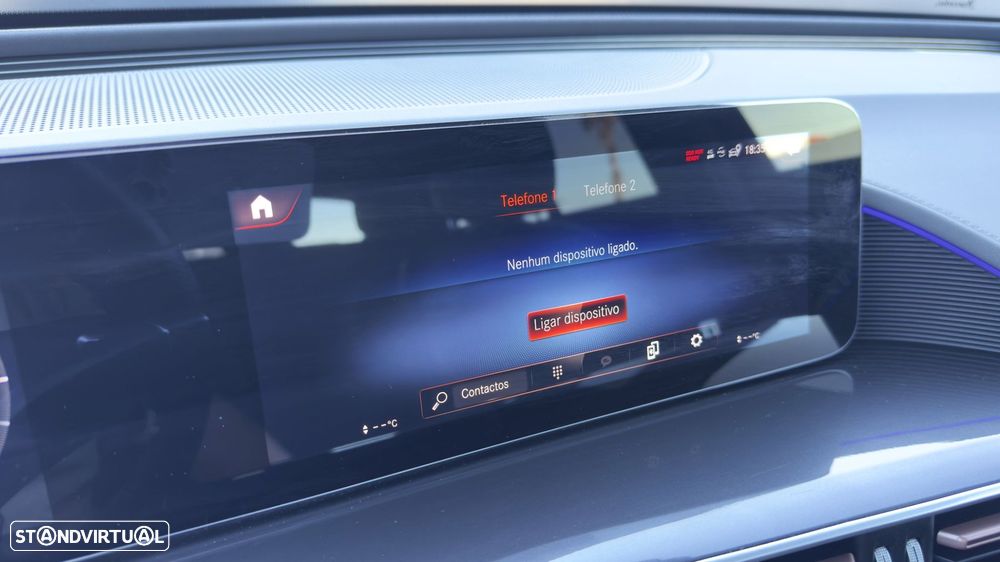 Mercedes-Benz EQC 400 4Matic AMG Line - 20