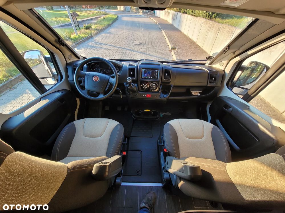 Fiat Ducato - 8