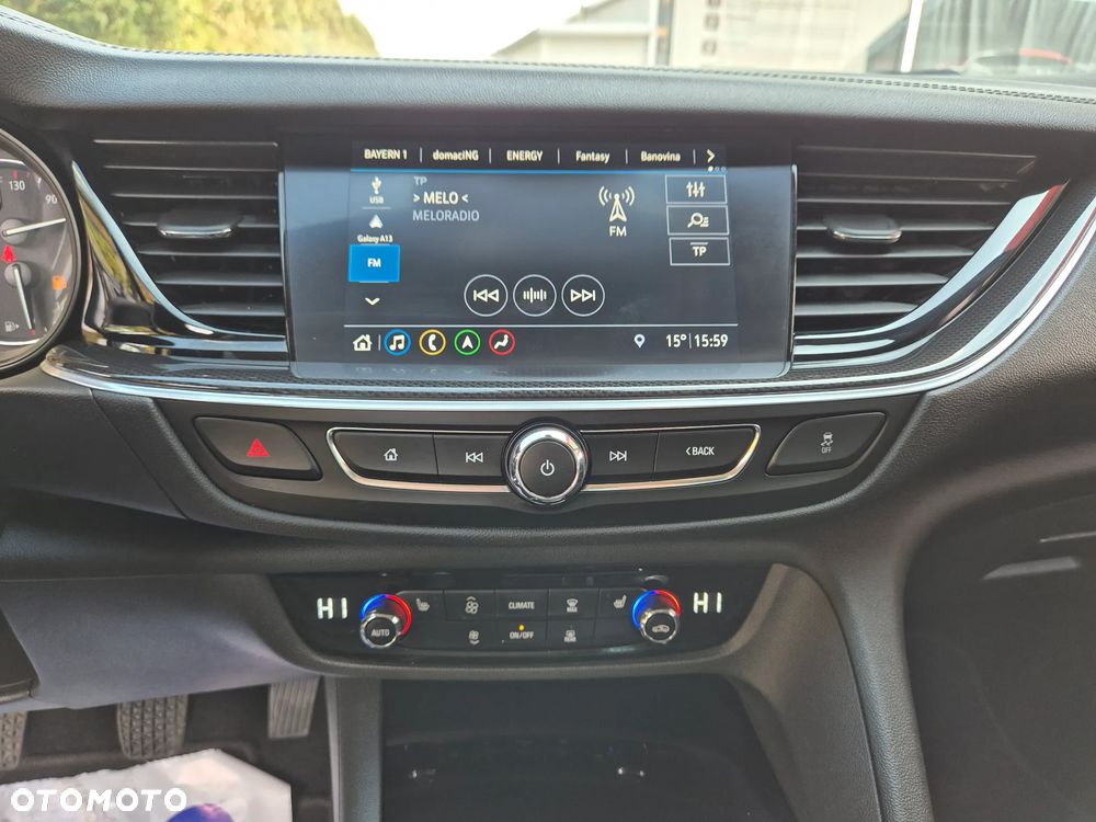 Opel Insignia 2.0 Elegance - 37