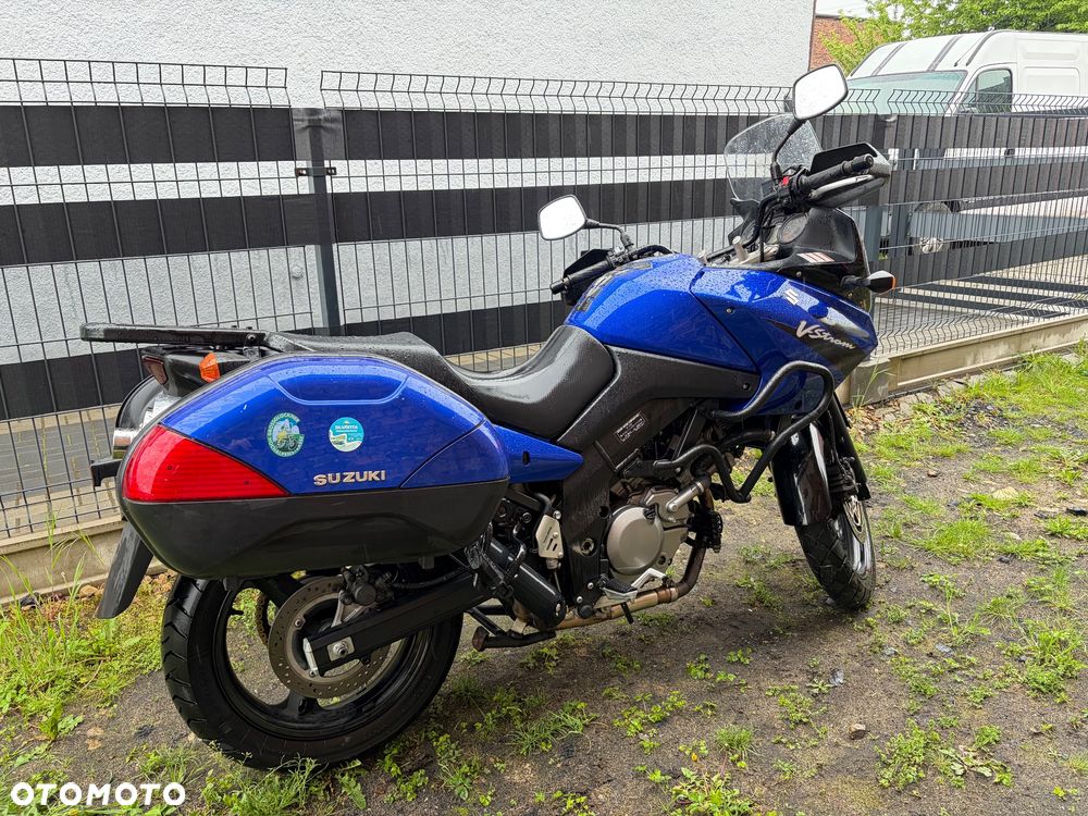 Suzuki DL - 2