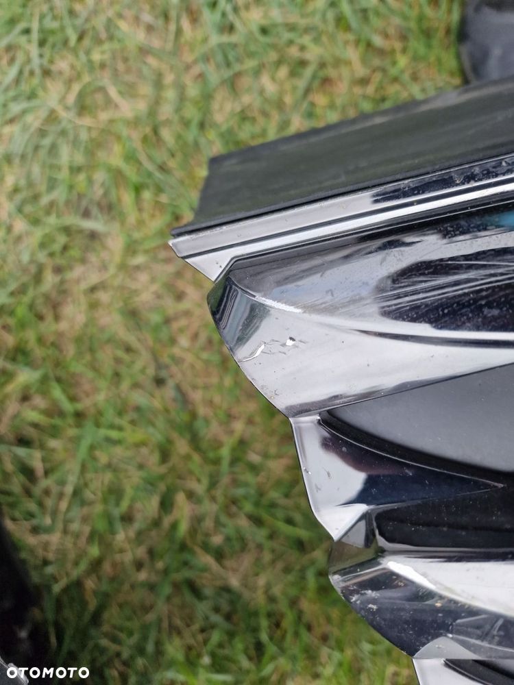 zderzak lampy hyundai tucson iv 4 pdc - 11