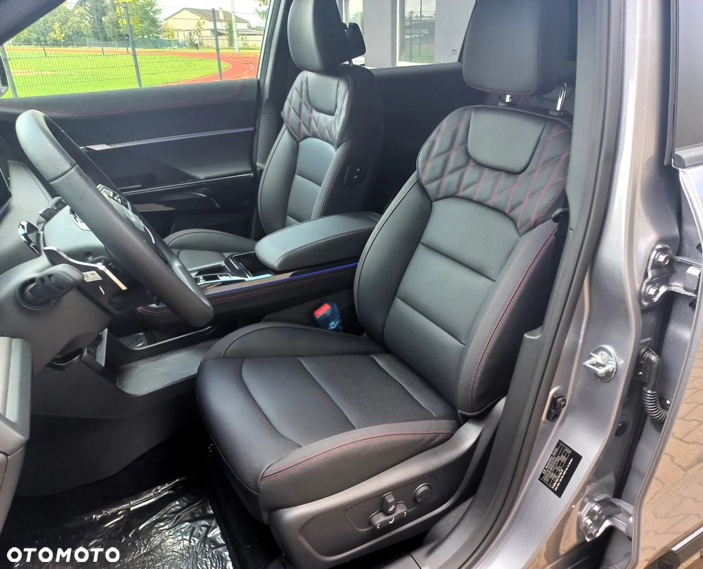 SsangYong/KGM Actyon 1.5 T-GDI Adventure - 24