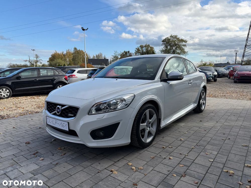 Volvo C30 D2 R-Design - 9