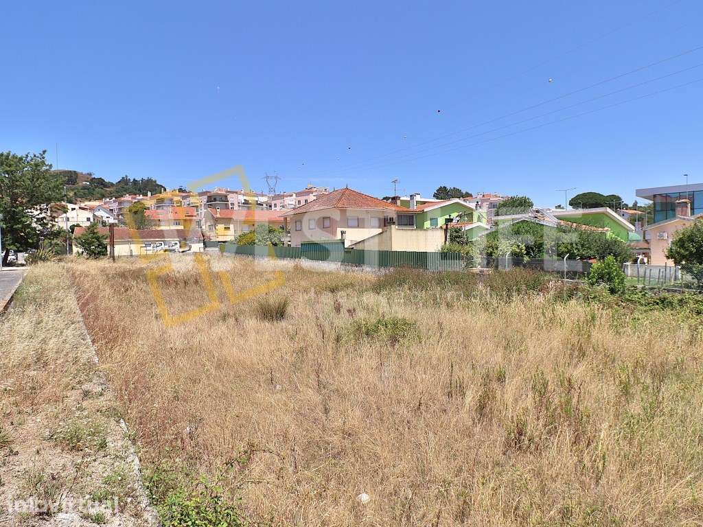 Lote de Terreno com 1.003 metros² e Projeto Aprovado | Malveira - Grande imagem: 2/16