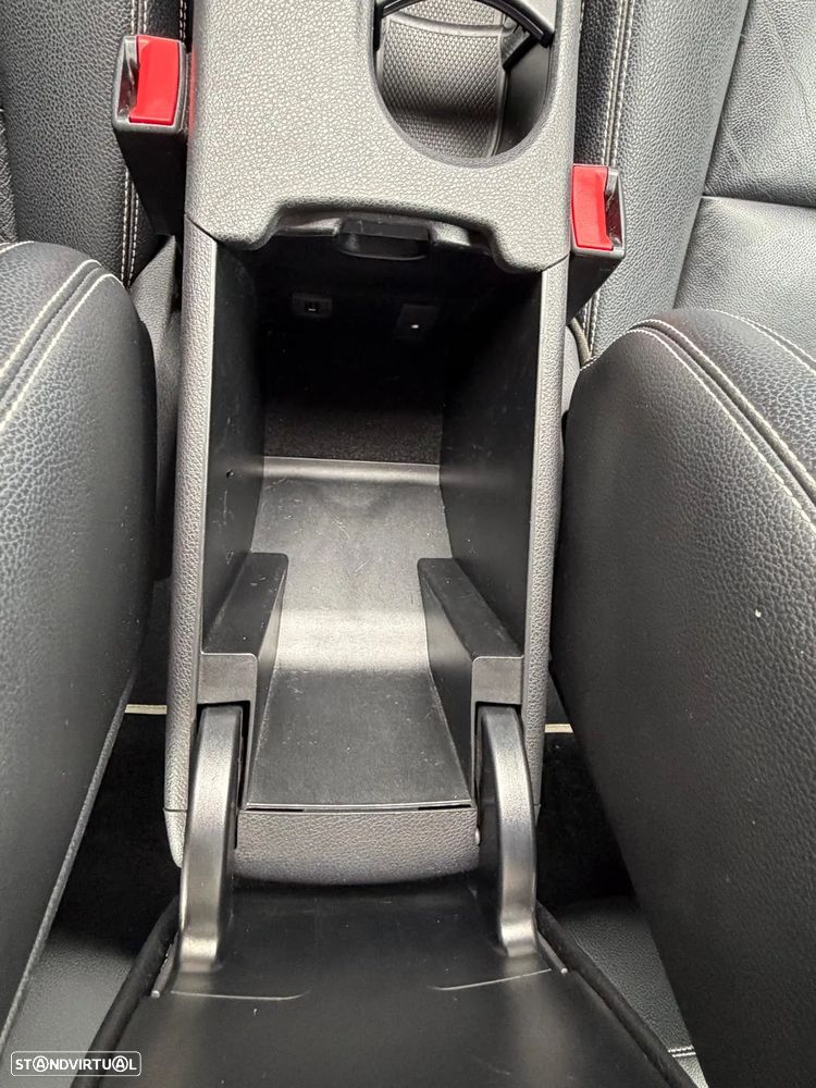 Mercedes-Benz A 180 CDI BlueEFFICIENCY - 43