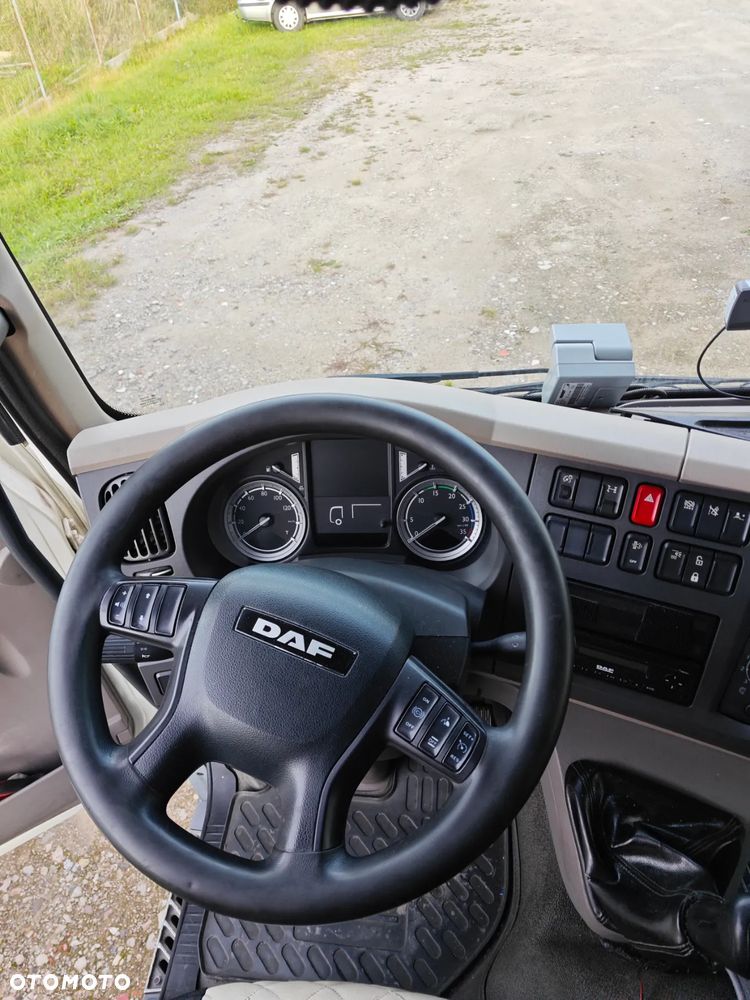 DAF LF - 16
