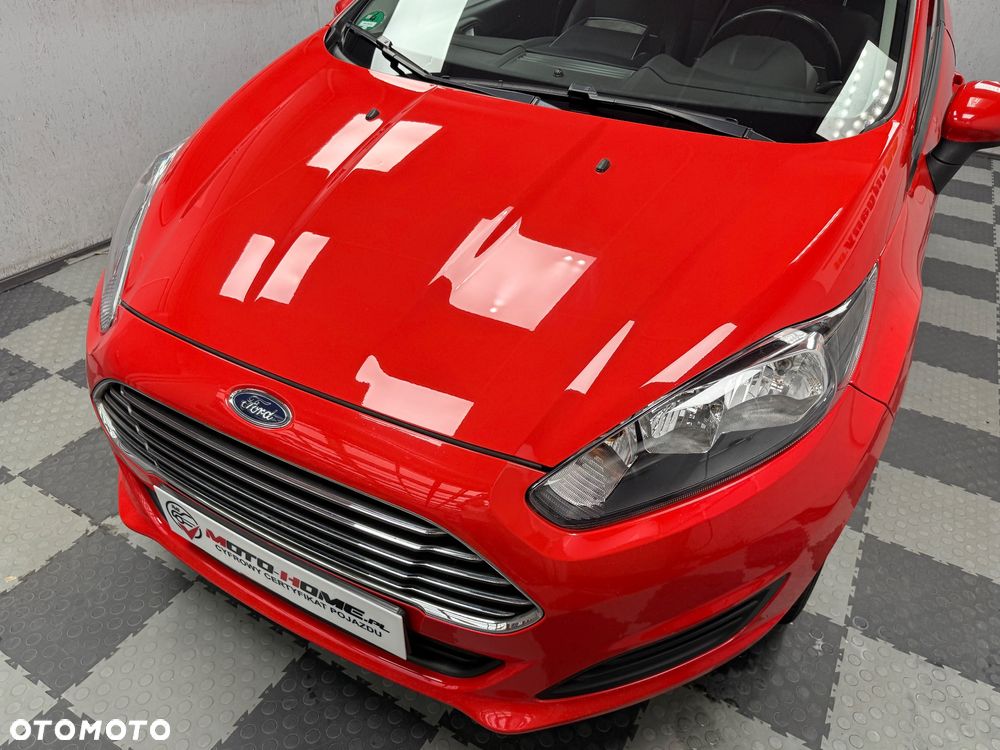 Ford Fiesta - 24