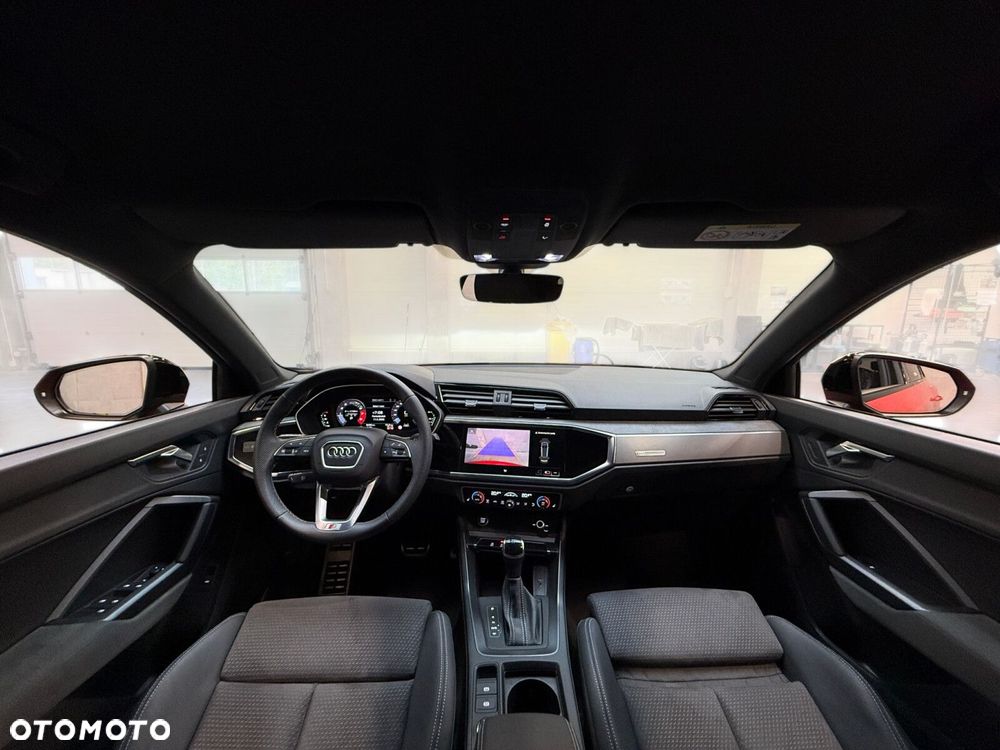 Audi Q3 35 TFSI S line S tronic - 27