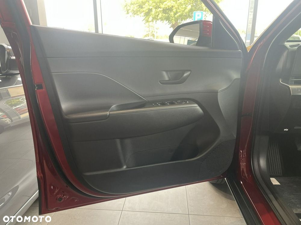 Hyundai Kona 1.0 T-GDI Smart - 10