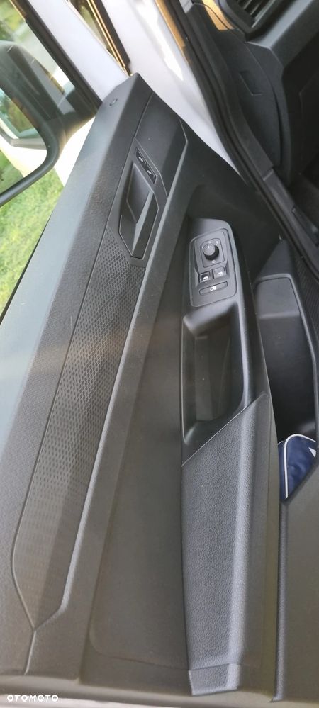 Volkswagen Caddy - 13