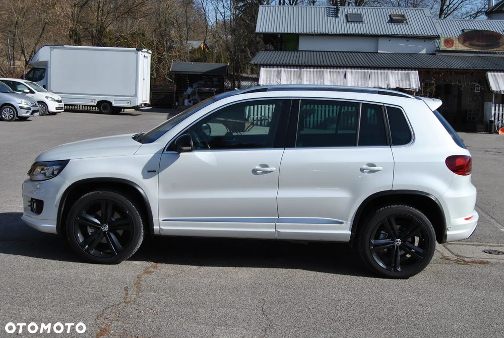Volkswagen Tiguan 2.0 TDI 4Mot Sport&Style DSG - 3