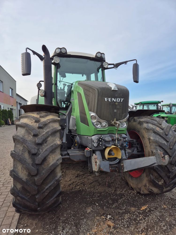 Fendt - 3