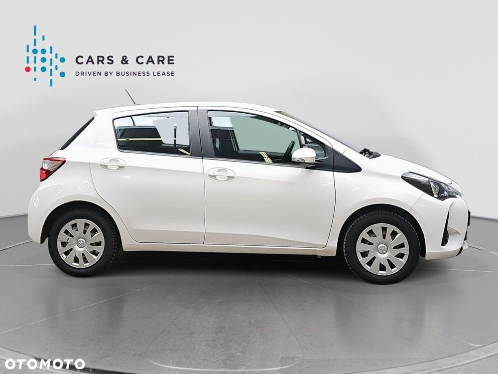 Toyota Yaris 1.5 Active - 15