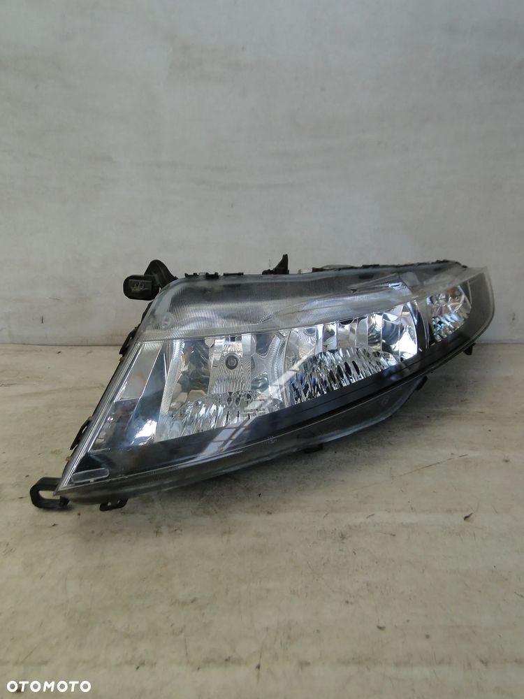 HONDA CIVIC VIII UFO LAMPA LEWA PRZÓD PRZEDNIA EUROPA - 1