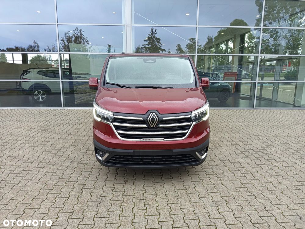 Renault Trafic - 4