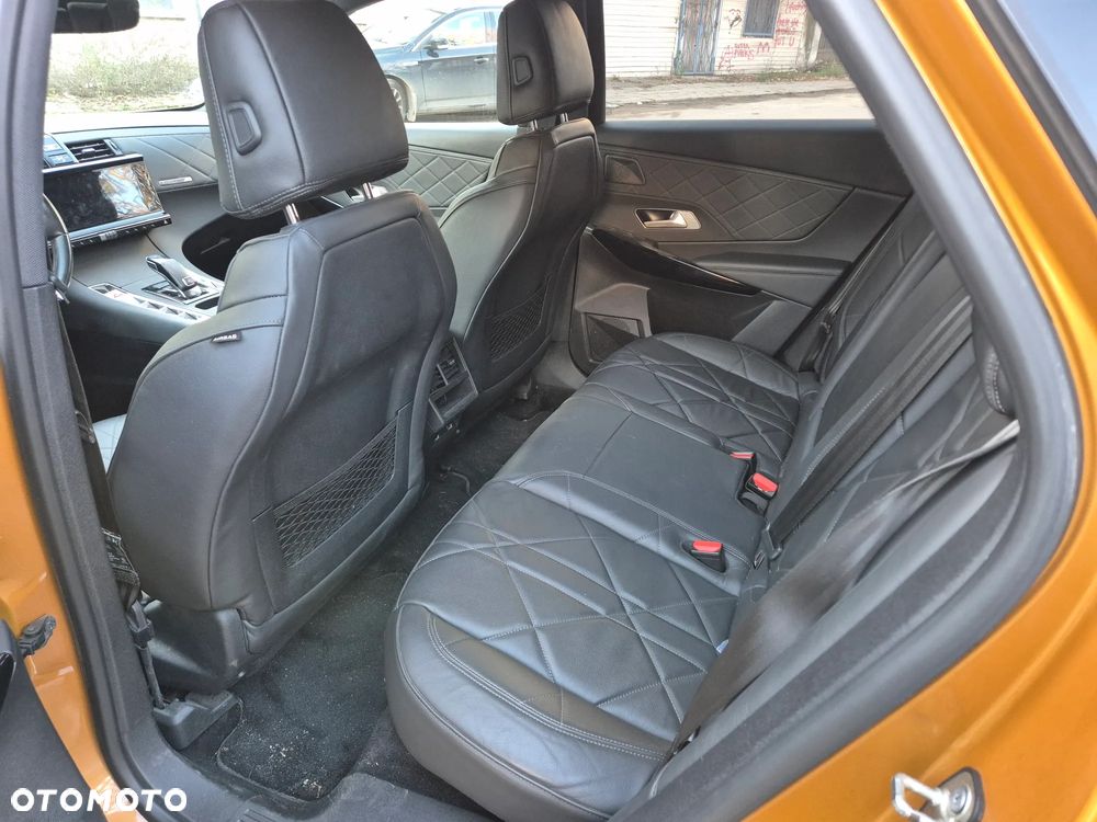 DS Automobiles DS 7 Crossback 1.6 PureTech Rivoli - 4