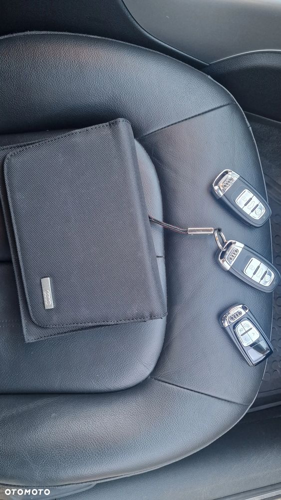 Audi A6 Limousine 2.0 TDI Multitronic - 26
