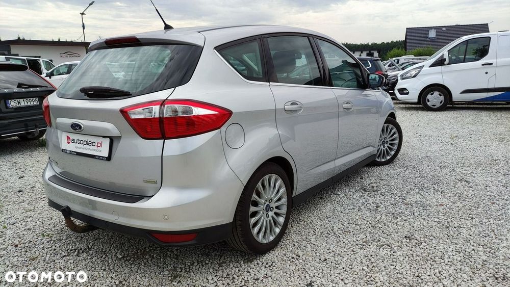 Ford C-MAX - 3