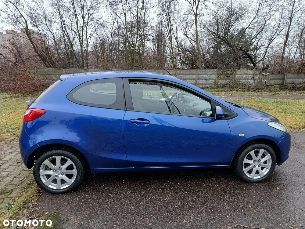 Mazda 2 1.3 Comfort - 6