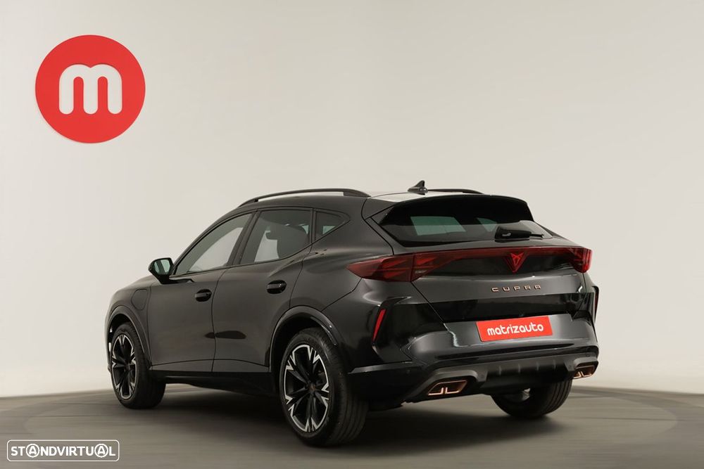 Cupra Formentor 1.5 e-Hybrid DSG - 3