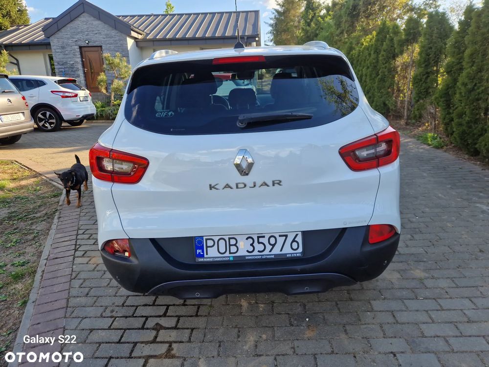 Renault Kadjar 1.5 dCi Energy Spring Edition - 7