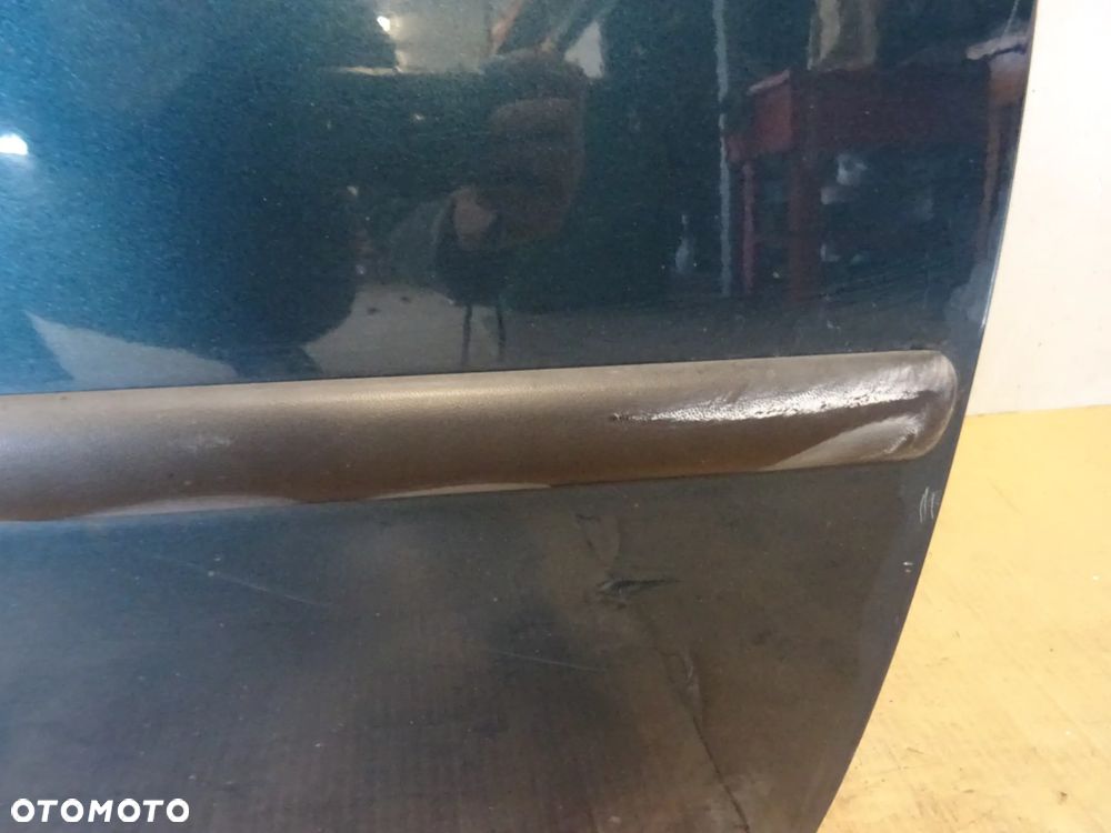 DRZWI PRAWY PRZÓD PRAWE PRZEDNIE VW GOLF IV HB 3D NR1418 - 5