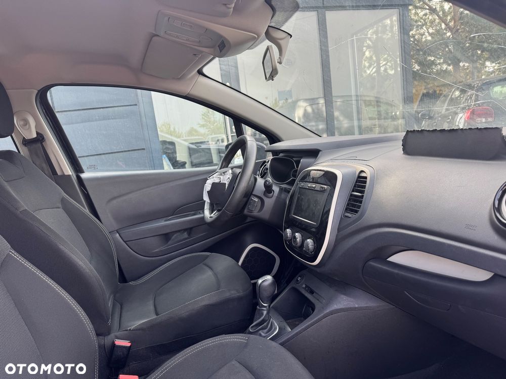 Renault Captur - 6