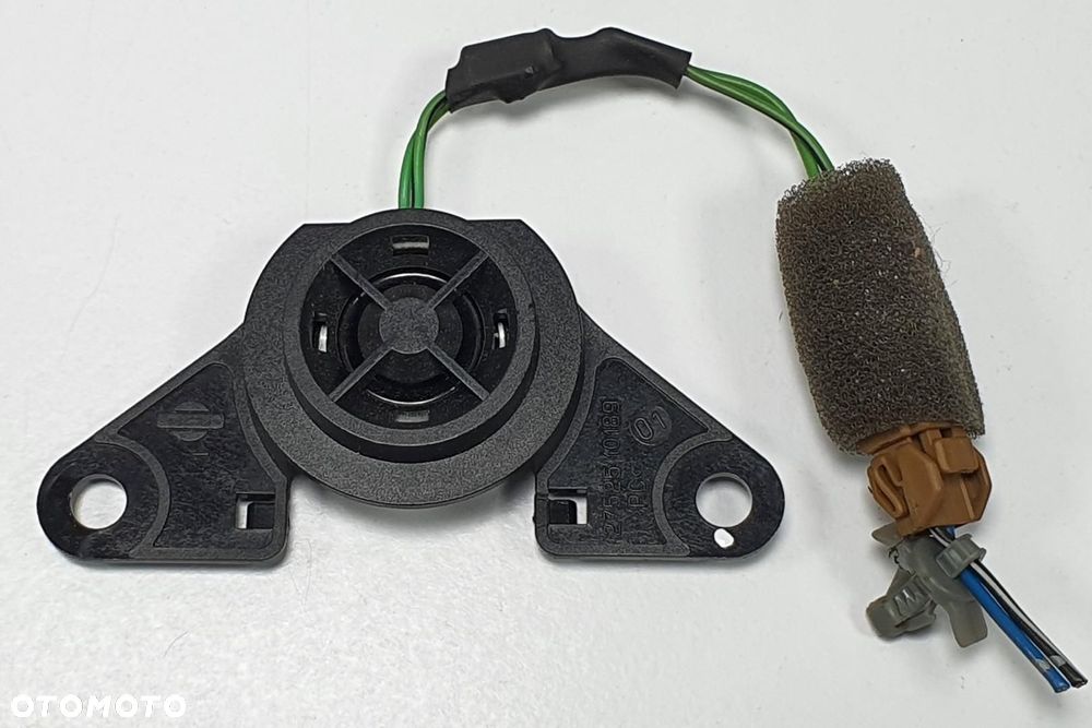 GŁOŚNIK GŁOŚNICZEK WYSOKOTONOWY NISSAN MICRA K11 2752510189 28146 6F600 - 1