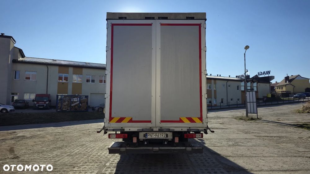Renault Gama t380 - 3