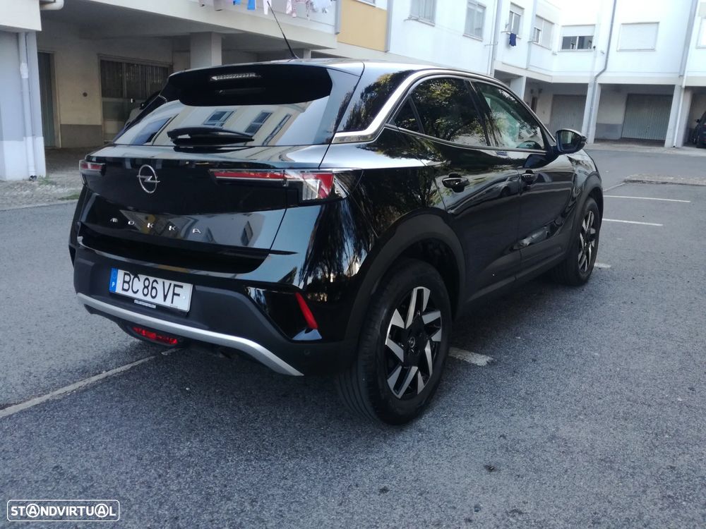 Opel Mokka 1.2 T Elegance - 7