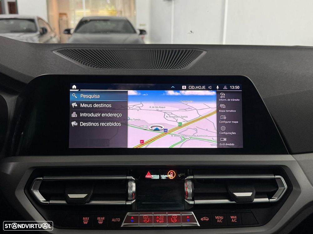 BMW 330 e Pack M Auto - 21