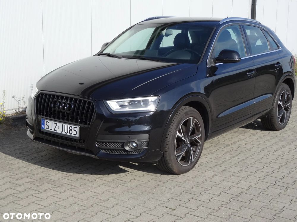 Audi Q3 - 1