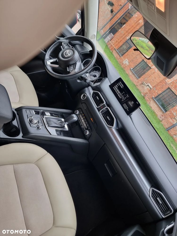 Mazda CX-5 SKYACTIV-G 194 ADVANTAGE - 13