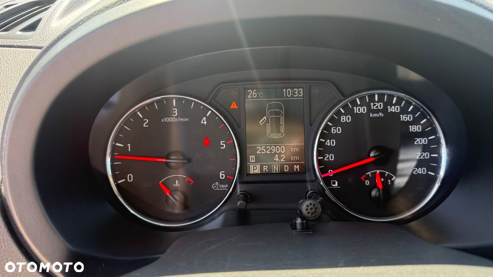 Nissan X-Trail 2.0 dCi LE Platinum - 21