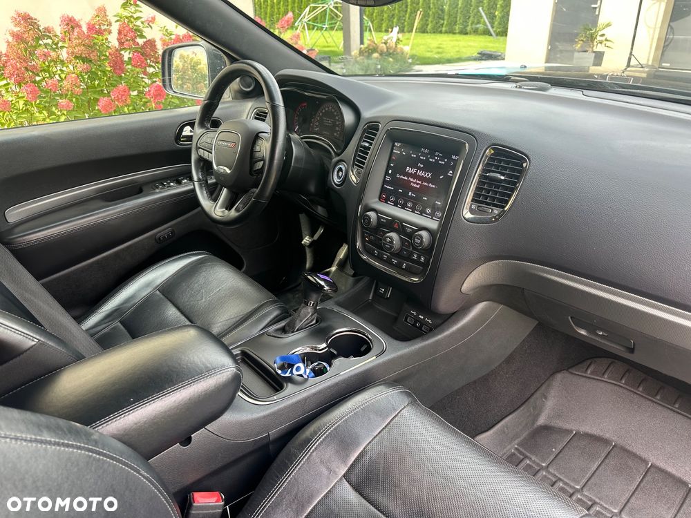 Dodge Durango 5.7 R/T - 5