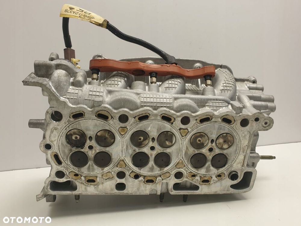 Land Rover Sport II 3.0 V6 PRAWA GŁOWICA CYLINDRÓW - 8