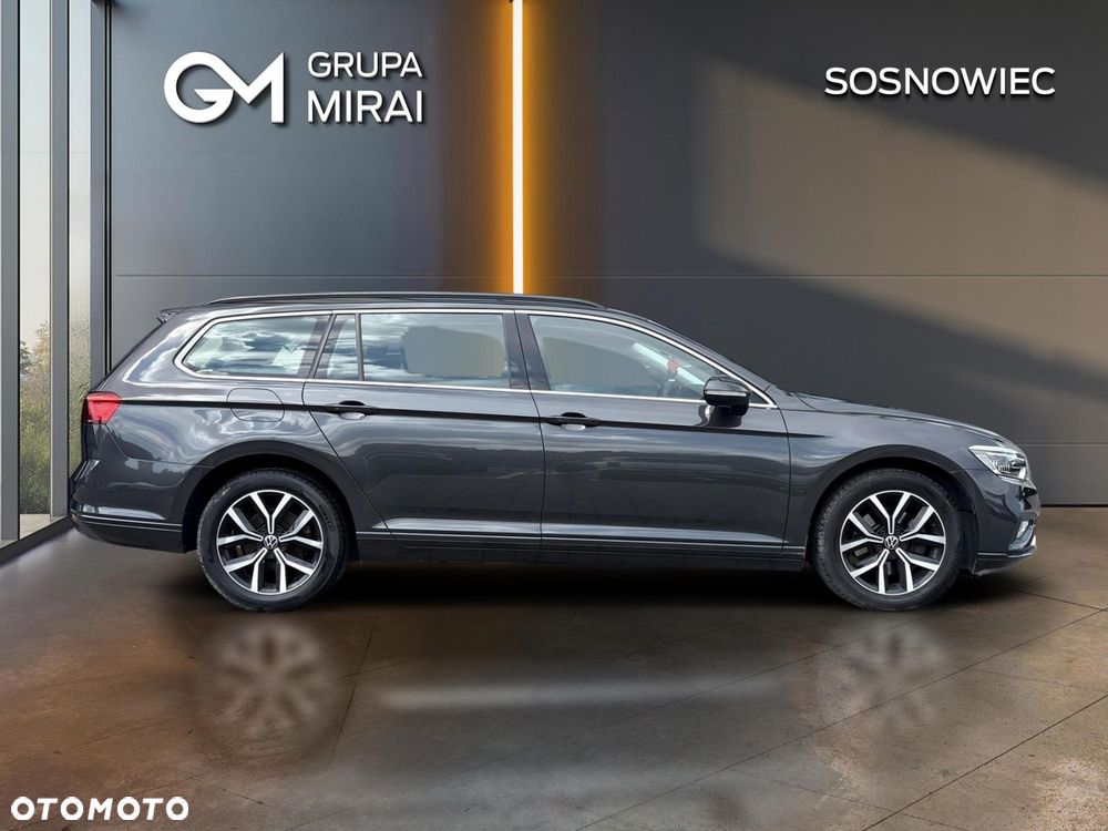 Volkswagen Passat - 6