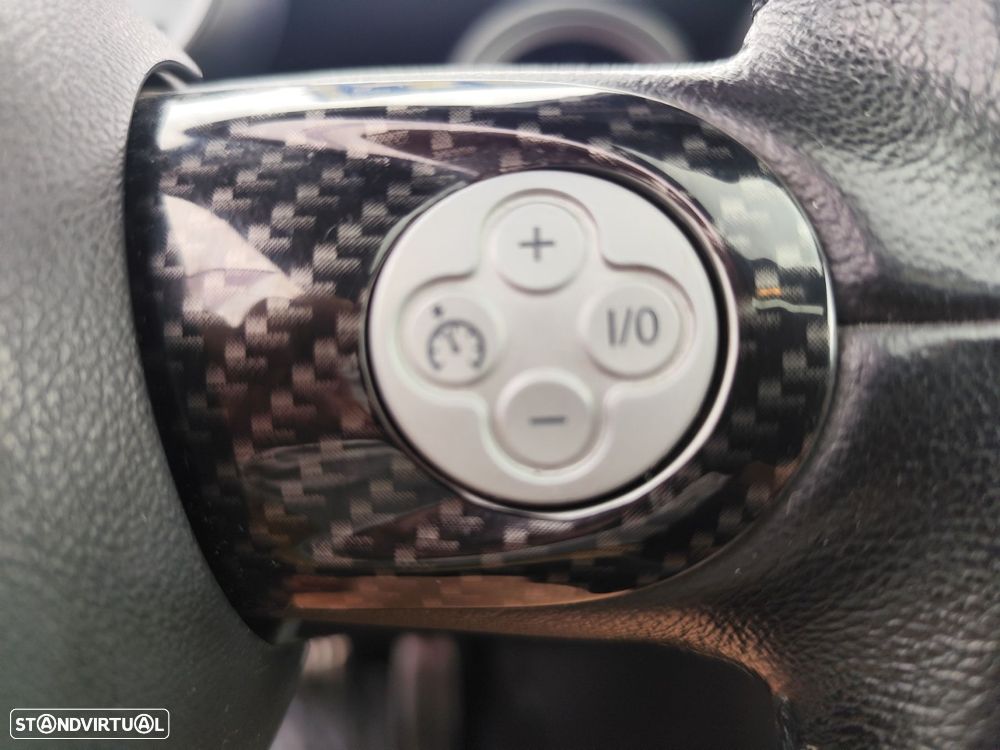 MINI 3 Portas John Cooper Works - 23