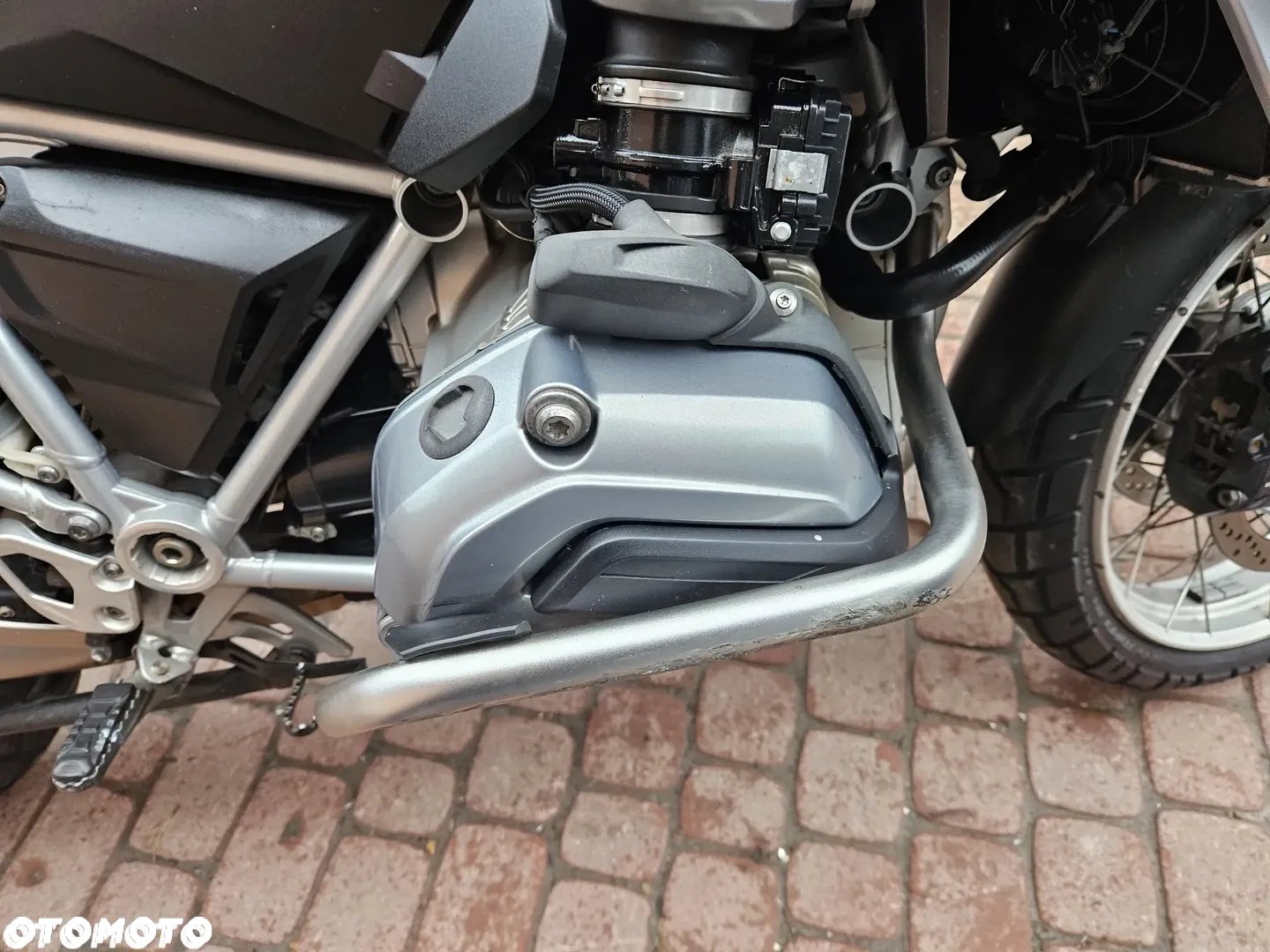 BMW GS - 14