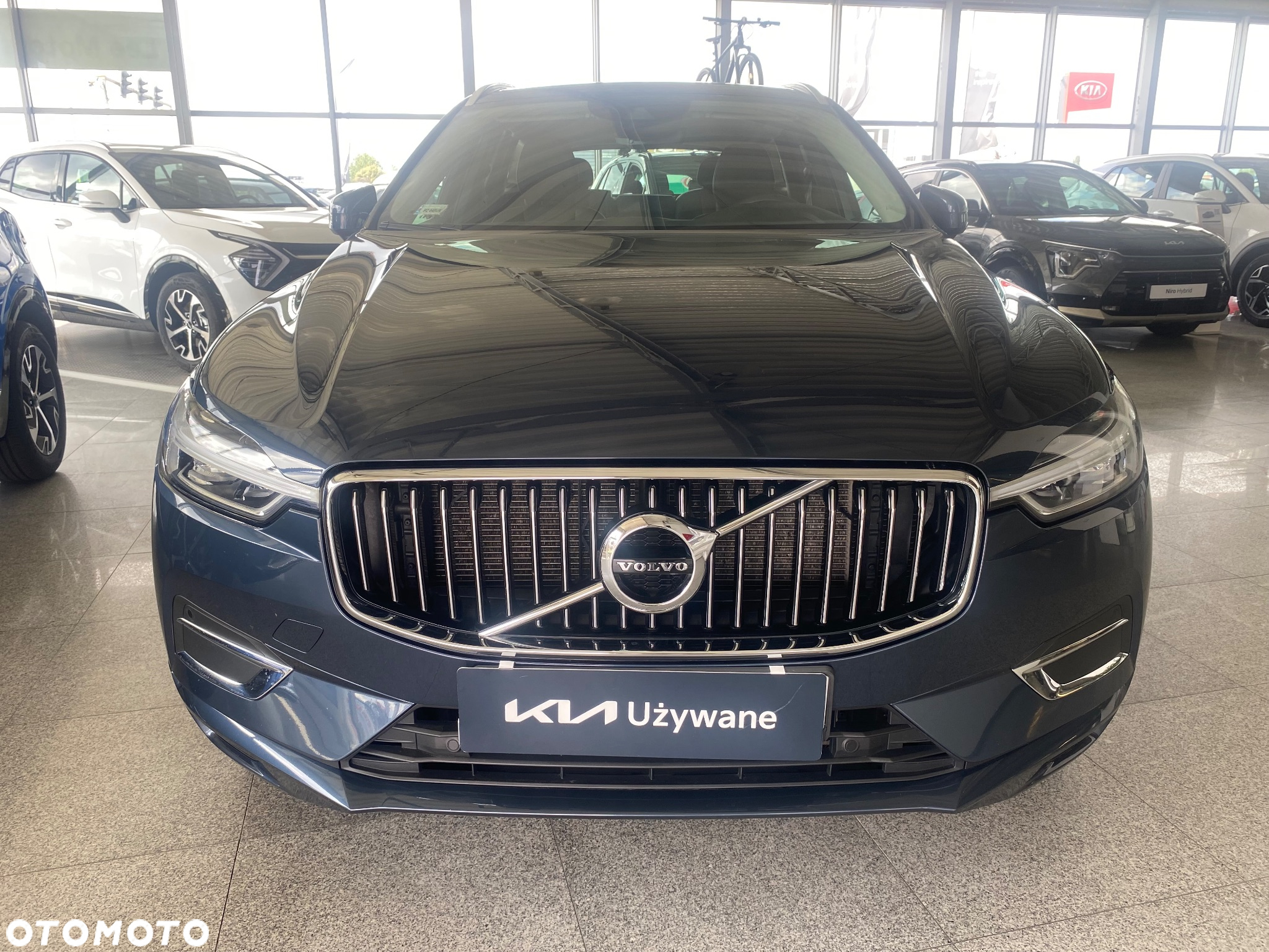Volvo XC 60 T5 Inscription - 6