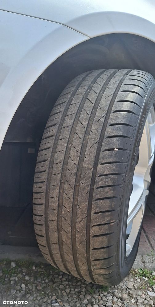 Kia Optima 2.0 CVVT Edition 7 - 21