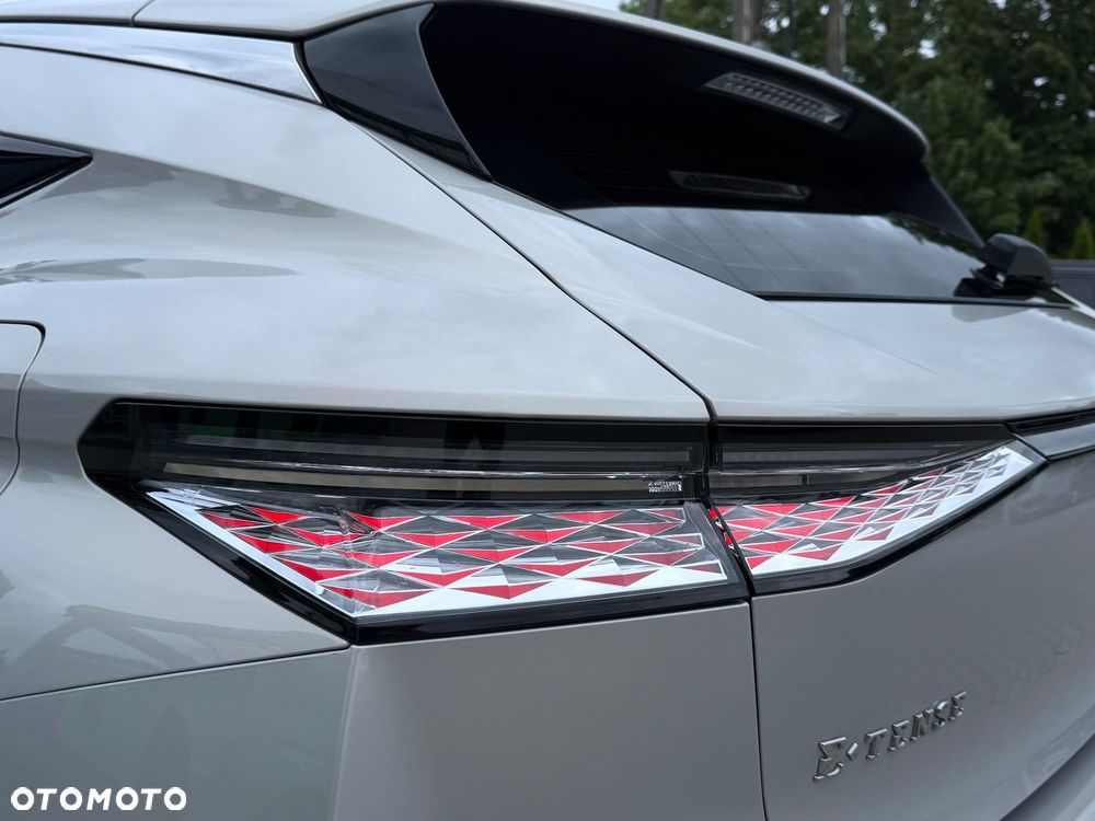 DS Automobiles DS 4 - 18