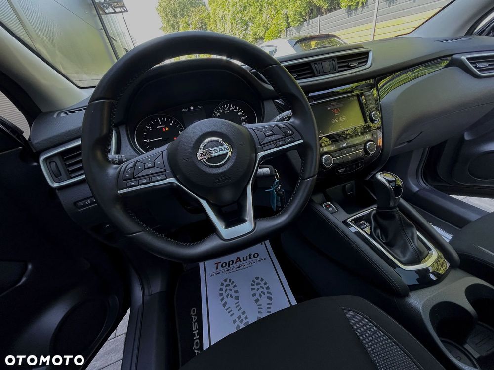 Nissan Qashqai - 30