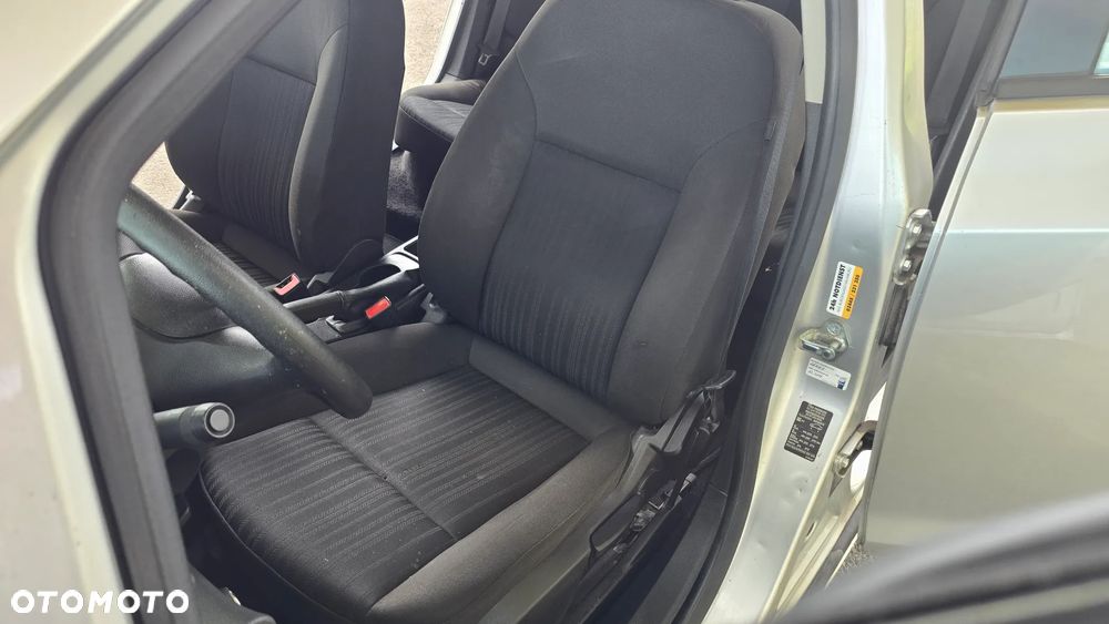 Opel Astra 1.6 Selection - 31