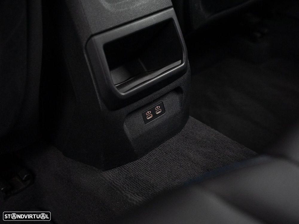 BMW 118 i Pack Desportivo M Auto - 39
