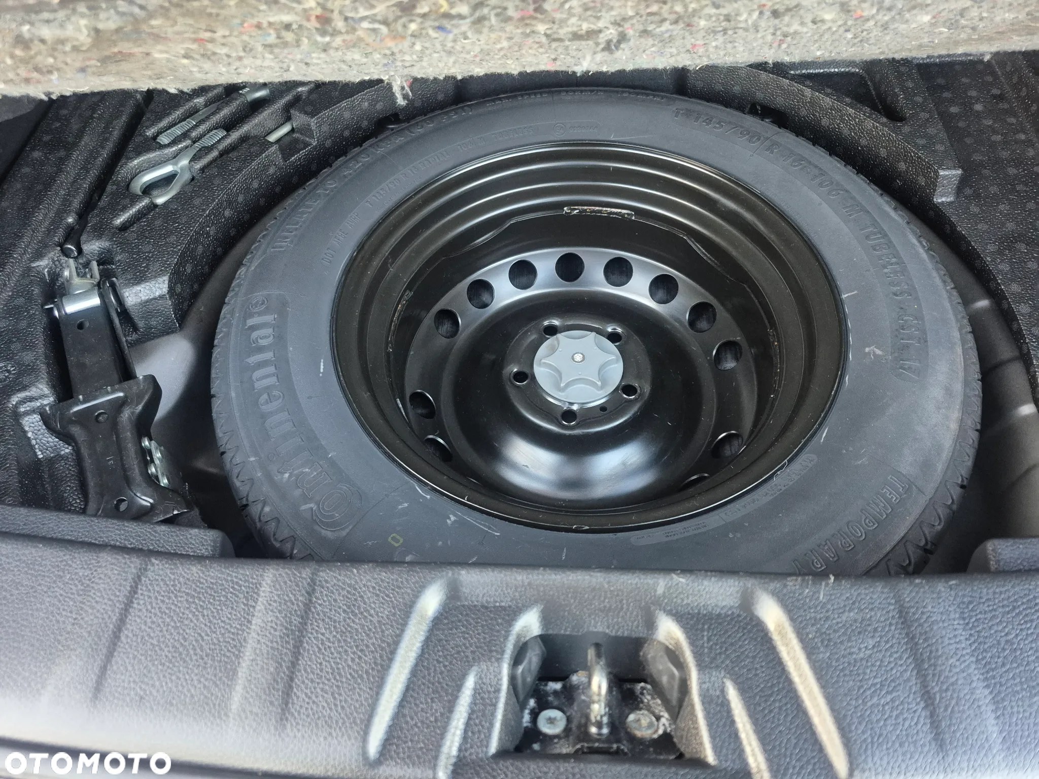 Nissan Qashqai 1.2 DIG-T N-Connecta - 17