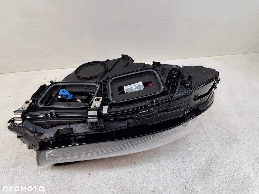 Mercedes-Benz S W223 LAMPA PRZÓD PRAWA FULL LED MULTIBEAM A2239067805 - 8