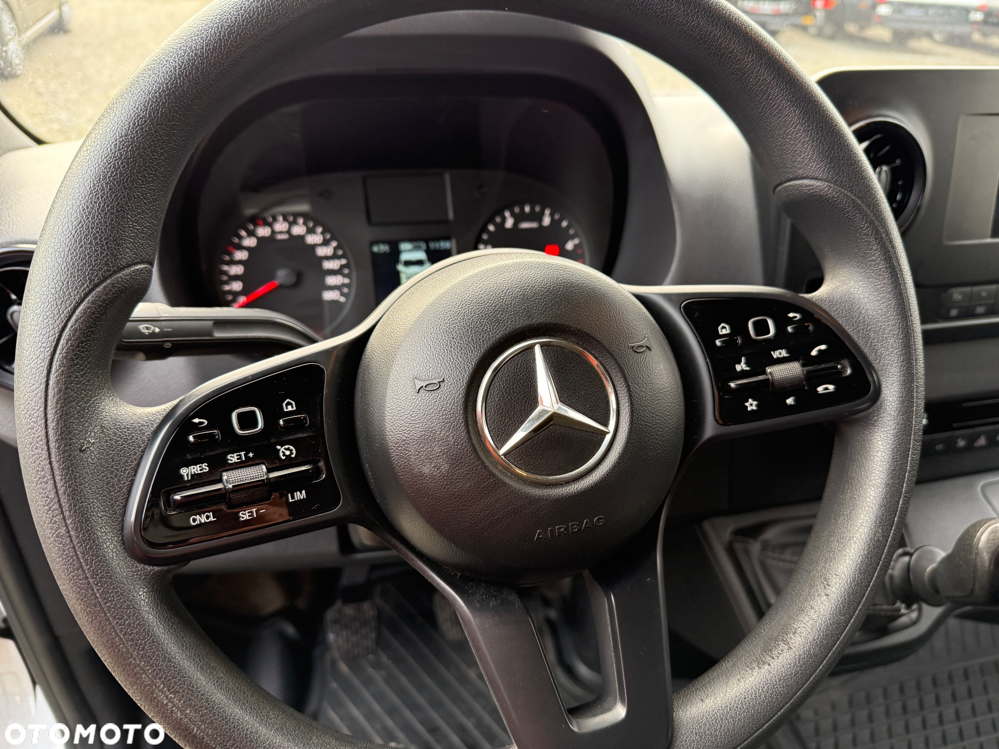Mercedes-Benz Sprinter 314 CDI /L2H2/WARSZTAT Sortimo/Zasilanie 230V/Navi/Klima/Webasto/Kamera/hak/bdb stan - 24