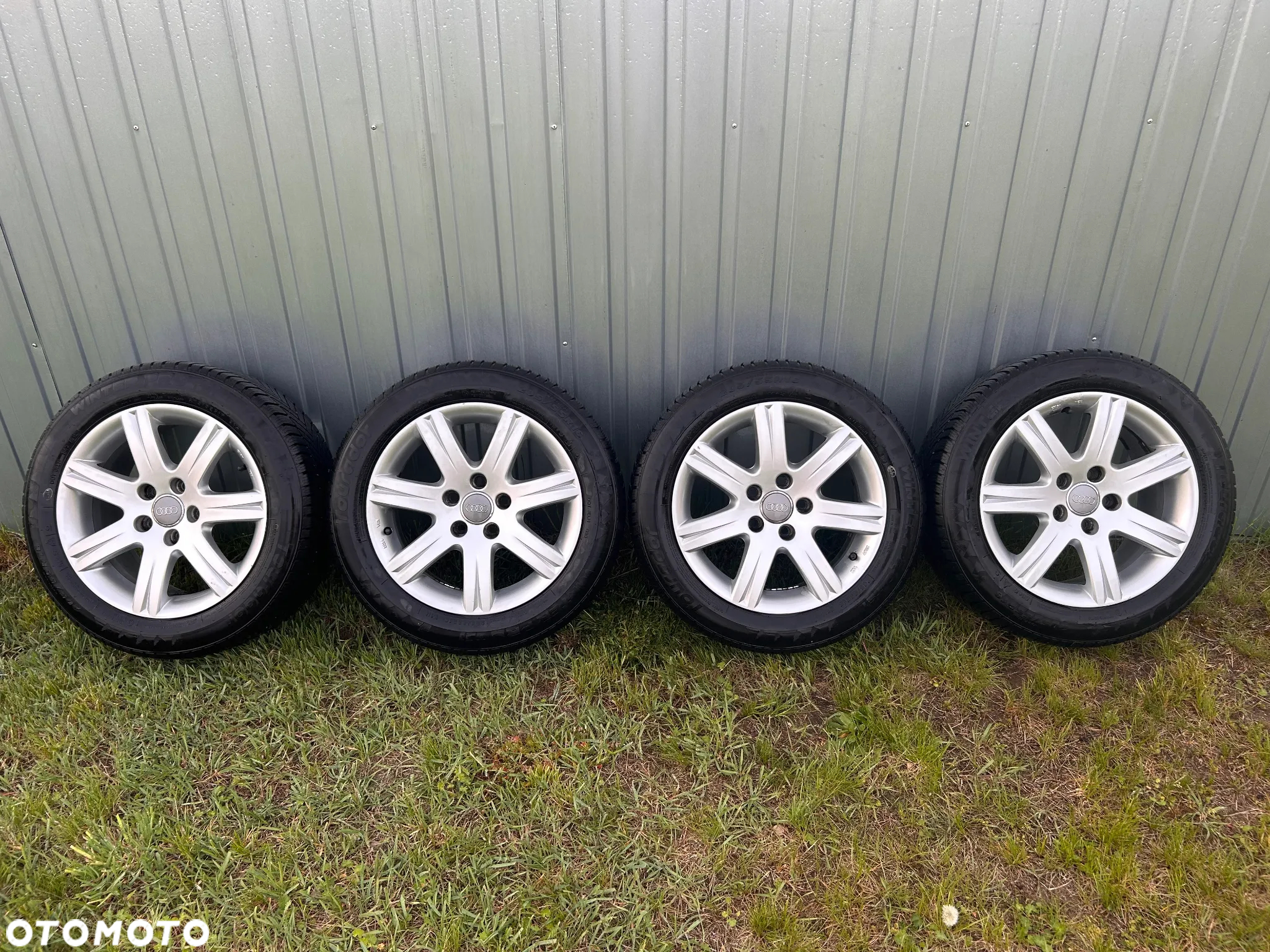 Audi A3 1.6 TDI Attraction - 8